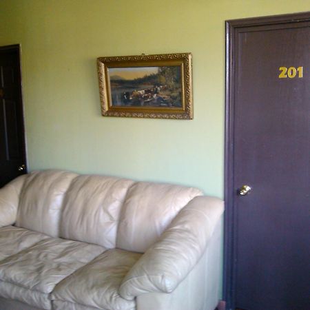 Hostal Barrio Italia Σαντιάγκο Εξωτερικό φωτογραφία