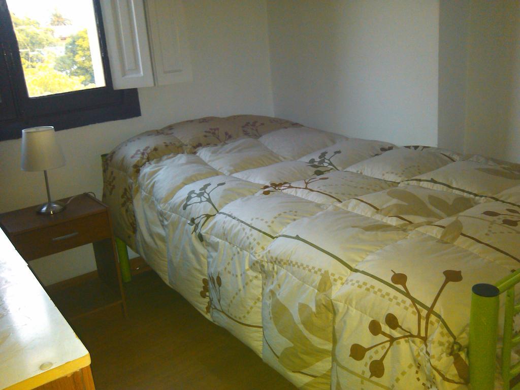 Hostal Barrio Italia Σαντιάγκο Δωμάτιο φωτογραφία